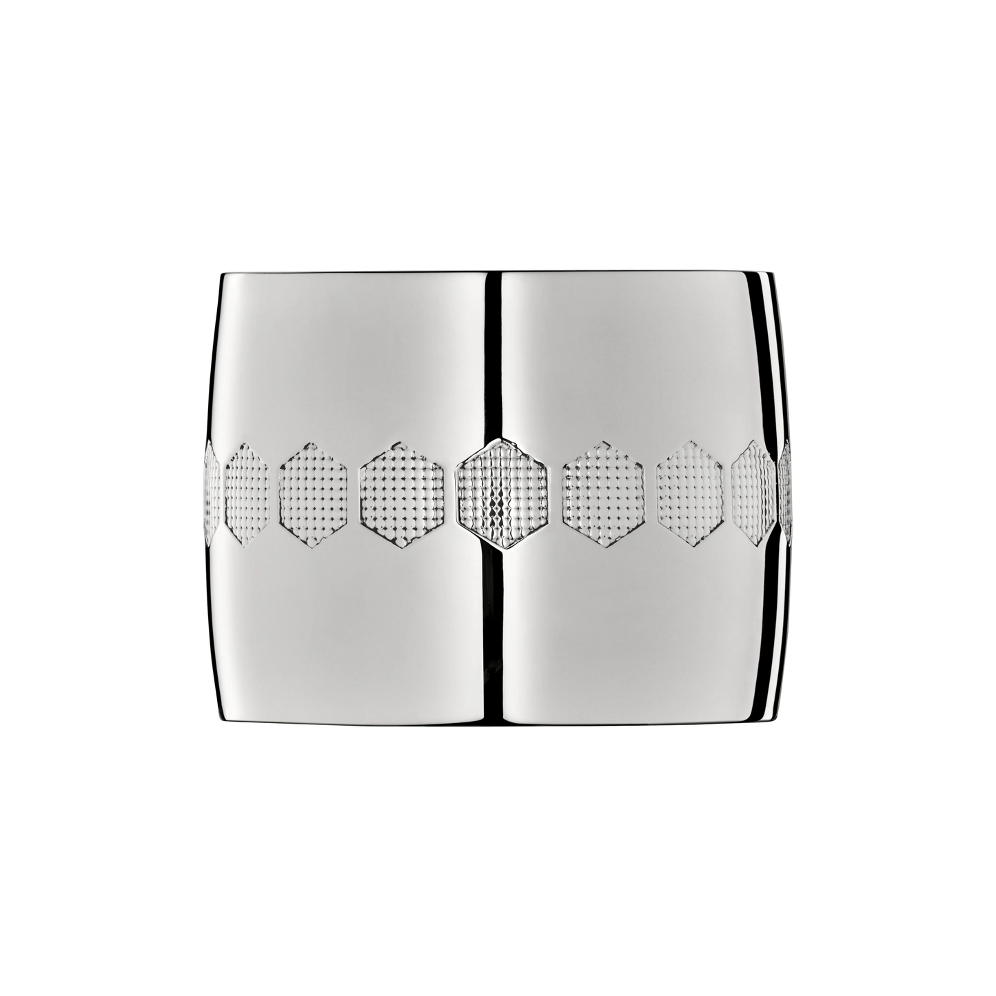 BEEBEE Silver plated Napkin Ring