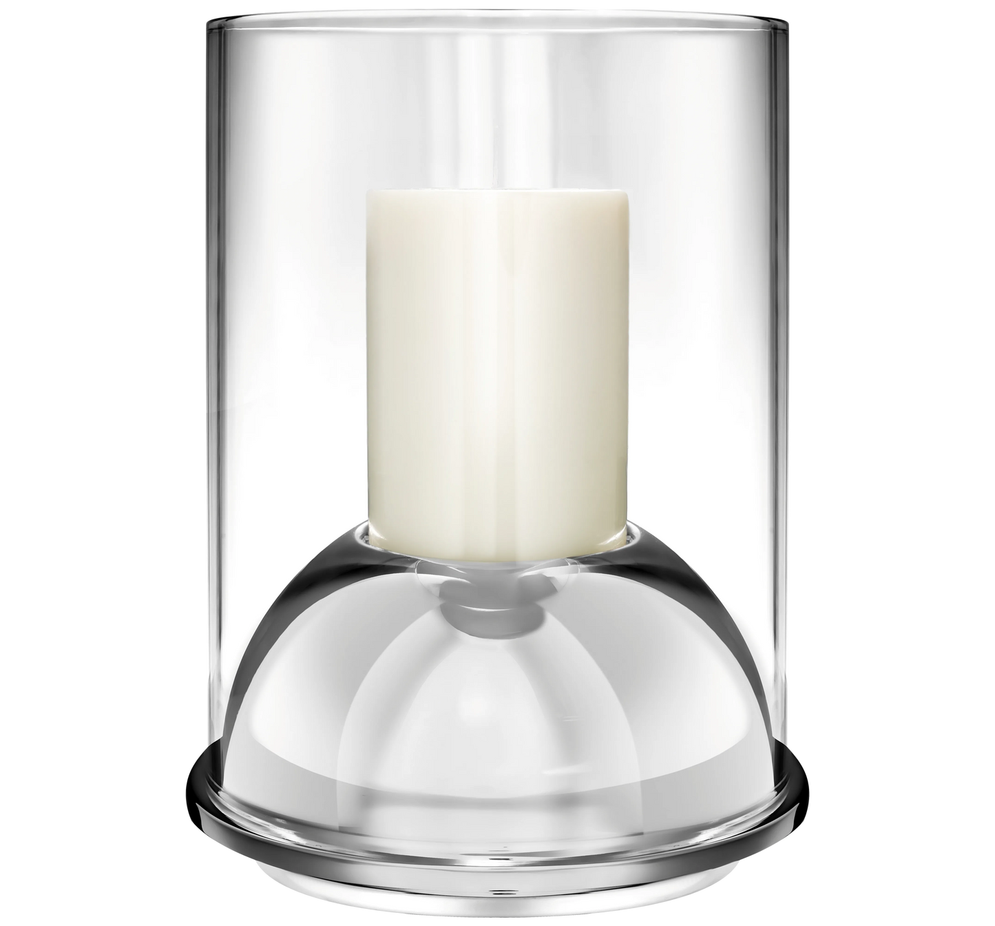 OH DE CHRISTOFLE Hurricane Candle Holder
