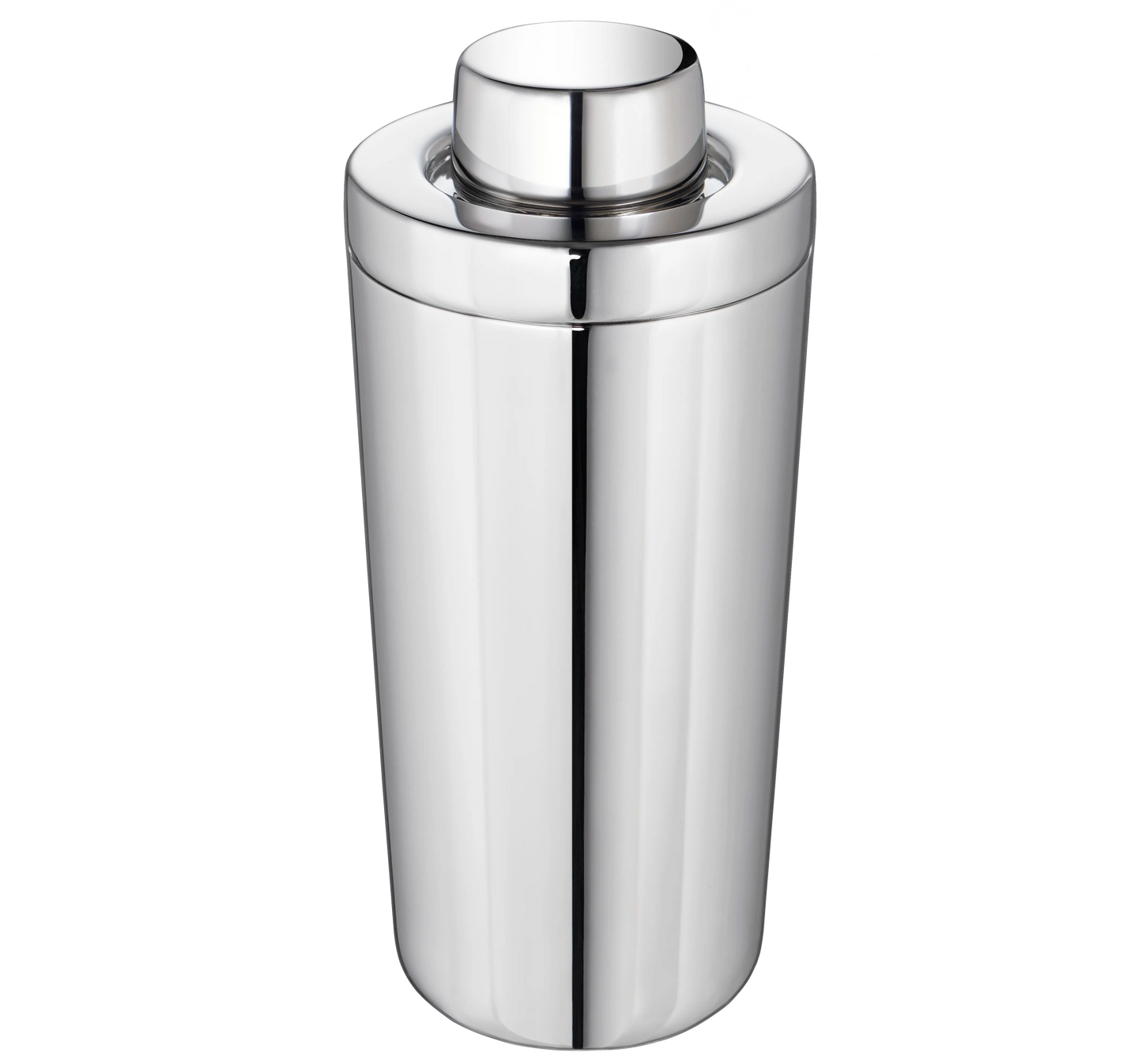 OH DE CHRISTOFLE Stainless Steel Shaker