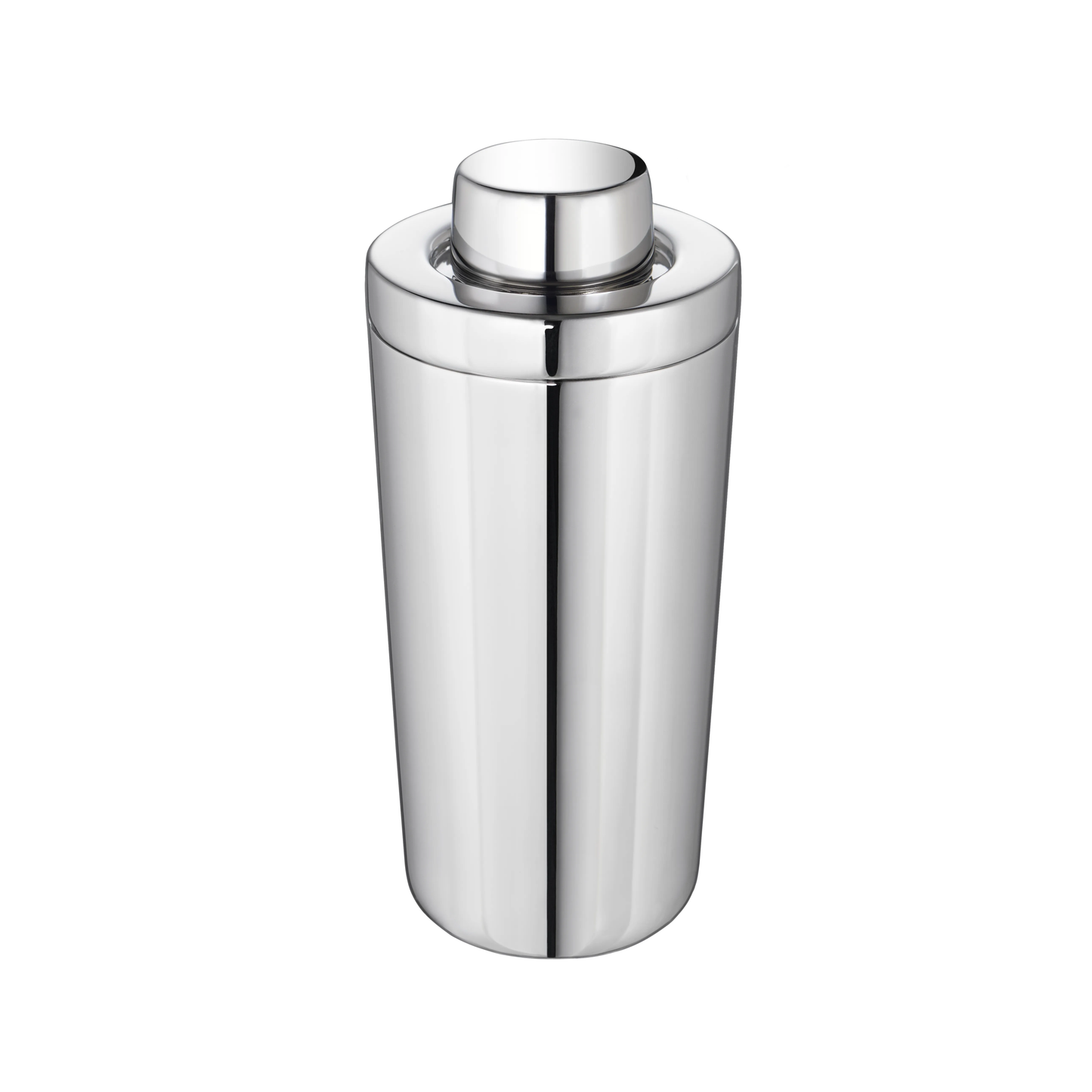 OH DE CHRISTOFLE Stainless Steel Shaker