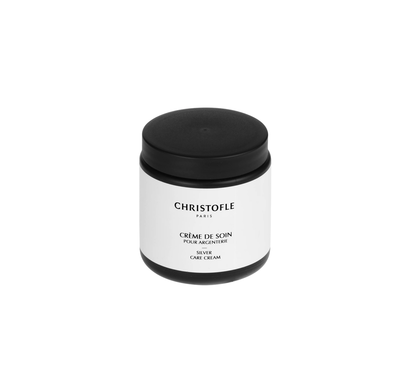 Christofle Silver Care Cream