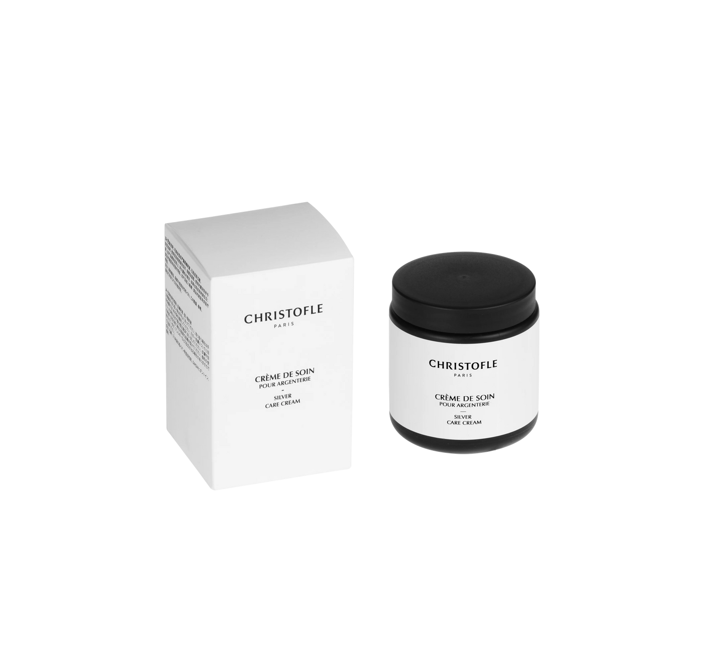Christofle Silver Care Cream