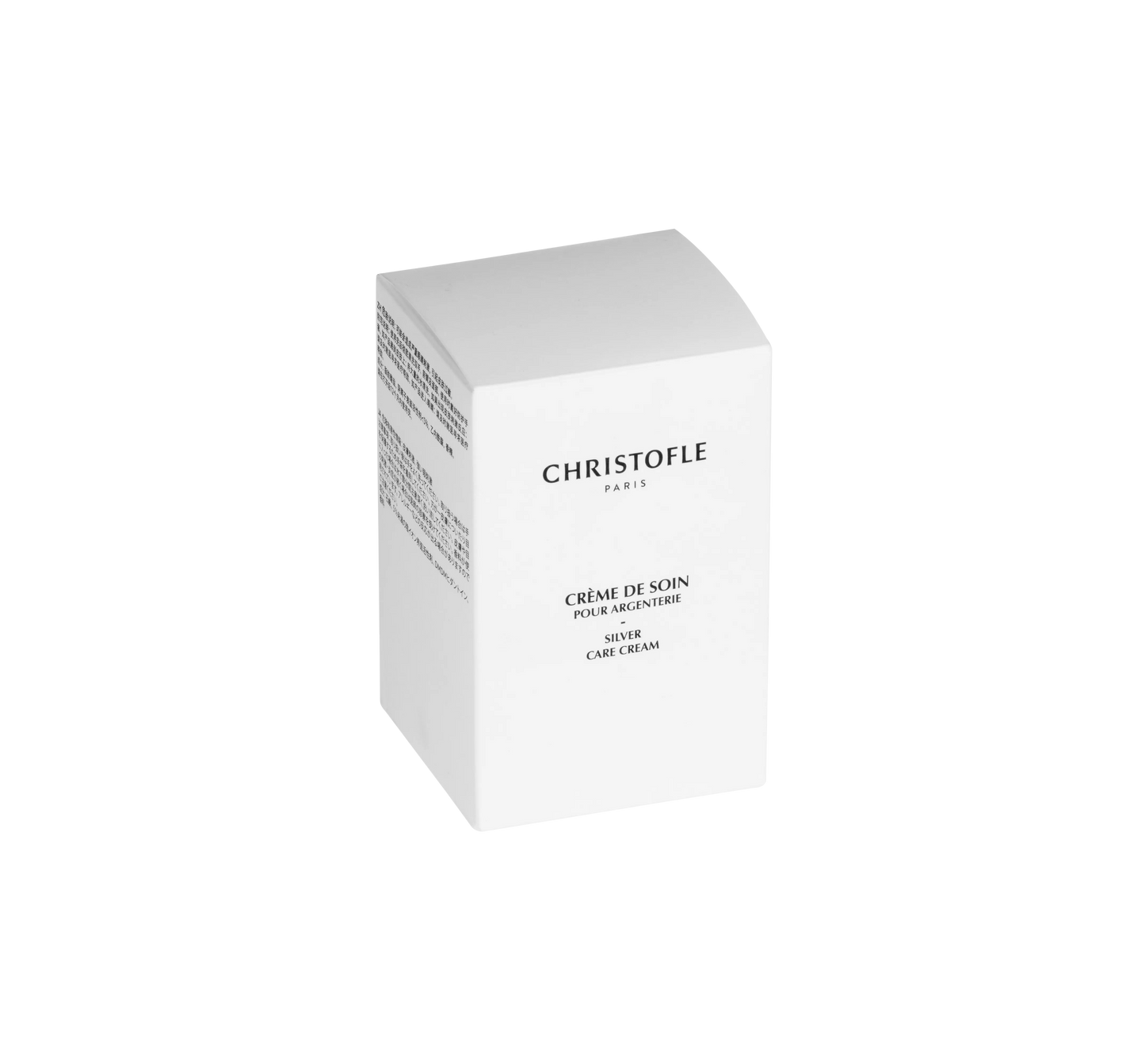 Christofle Silver Care Cream