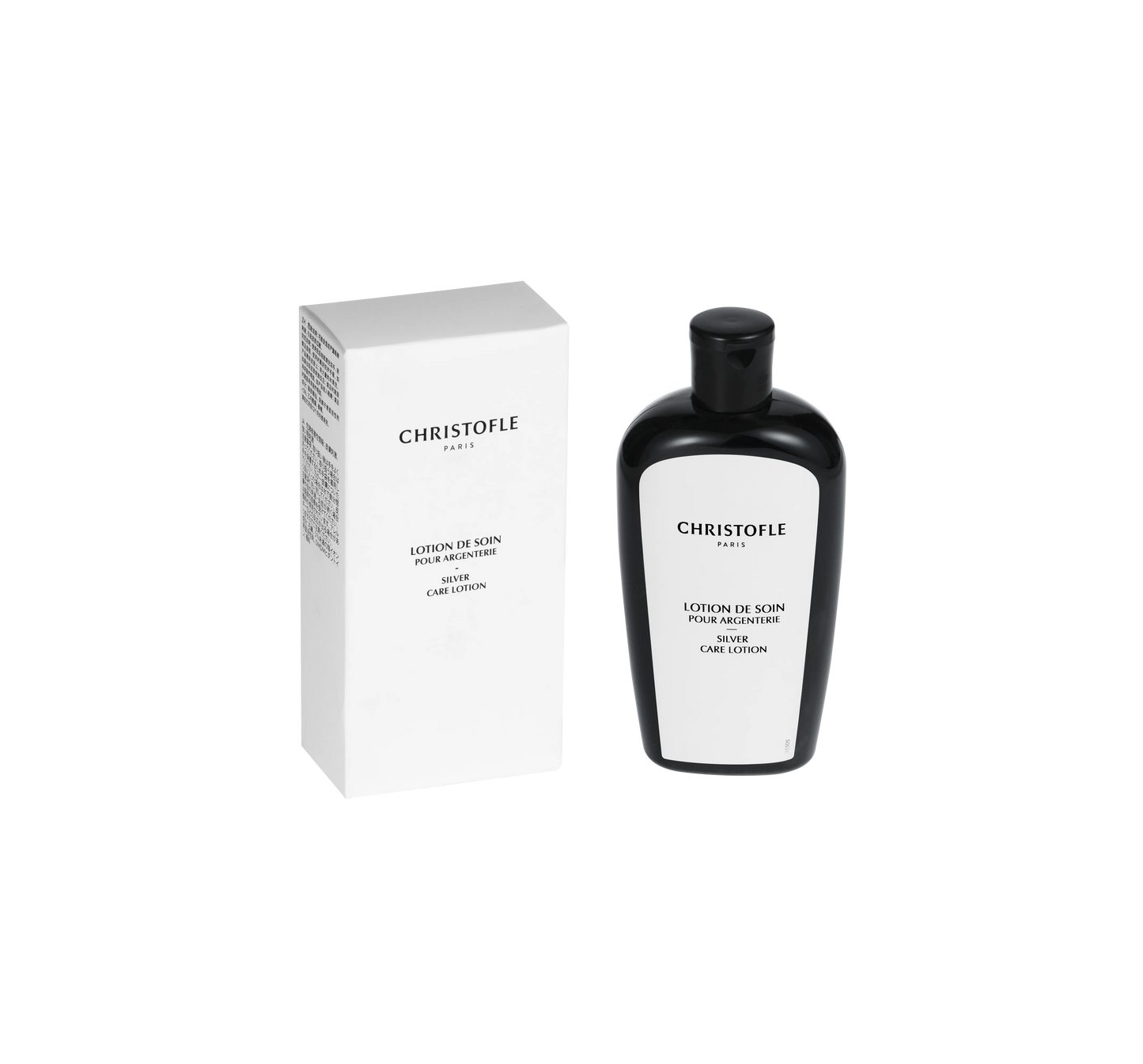Christofle Silver Care Lotion