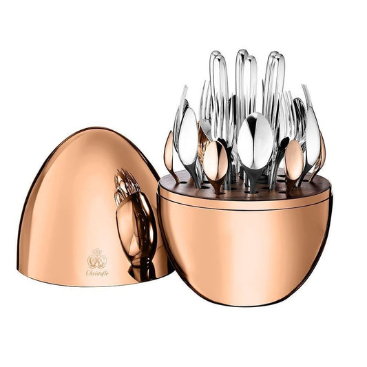 MOOD Precious 24pcs Pink Gold Bakhache Group Australia