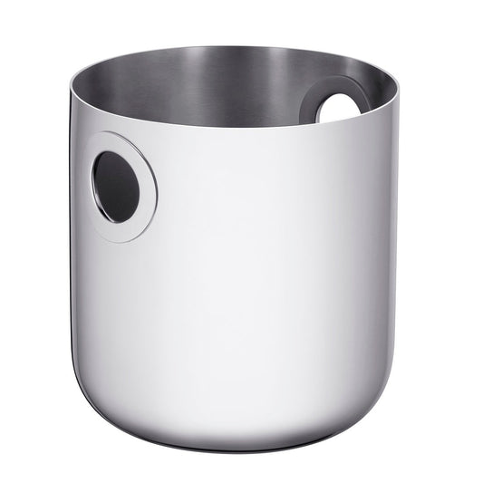 OH DE Christofle Stainless Steel Champagne Bucket Bakhache Group Australia