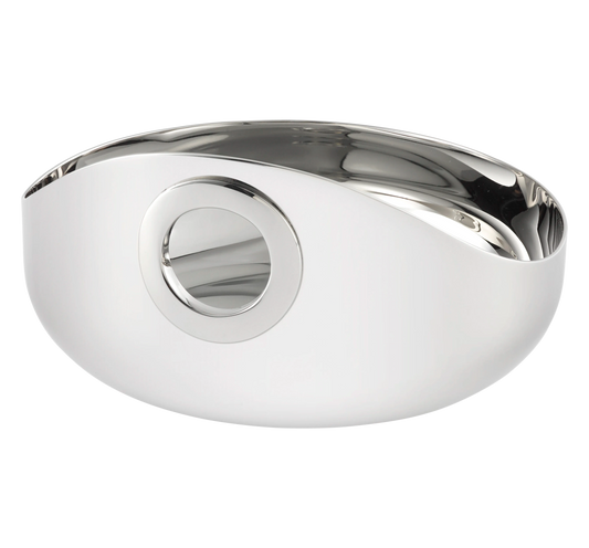 OH DE CHRISTOFLE Small Stainless Steel Bowl Bakhache Group Australia