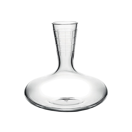 GRAPHIK Crystal Wine Decanter Bakhache Group Australia