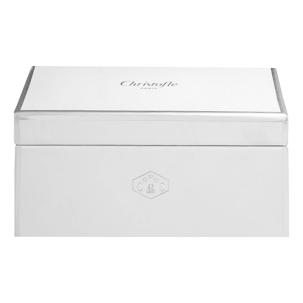 Gift Box of 2 Candles Miel & Lune d’Argent Première Edition