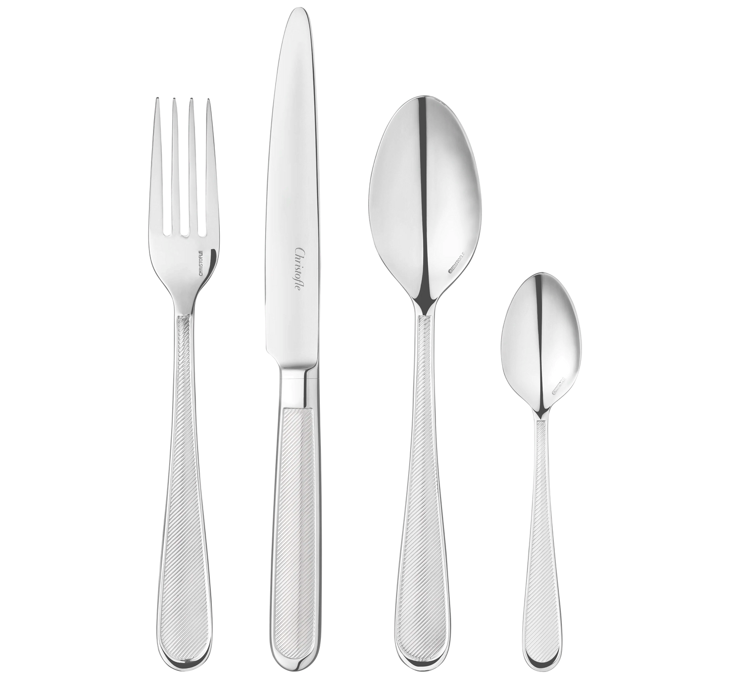 CONCORDE 24pcs Set for 6