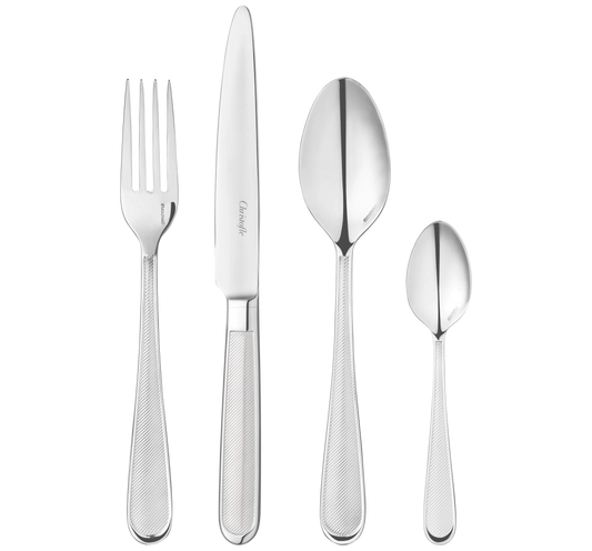 CONCORDE 24pcs Set for 6 Bakhache Group Australia