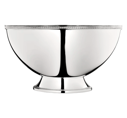 MALMAISON Silver-Plated Punch Bowl Bakhache Group Australia