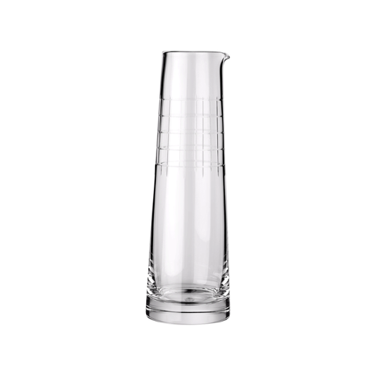 GRAPHIK Crystal Water Pitcher Bakhache Group Australia